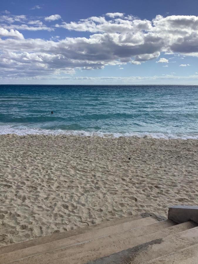 Beachaccess Hotelzone 3705 Канкун Екстериор снимка