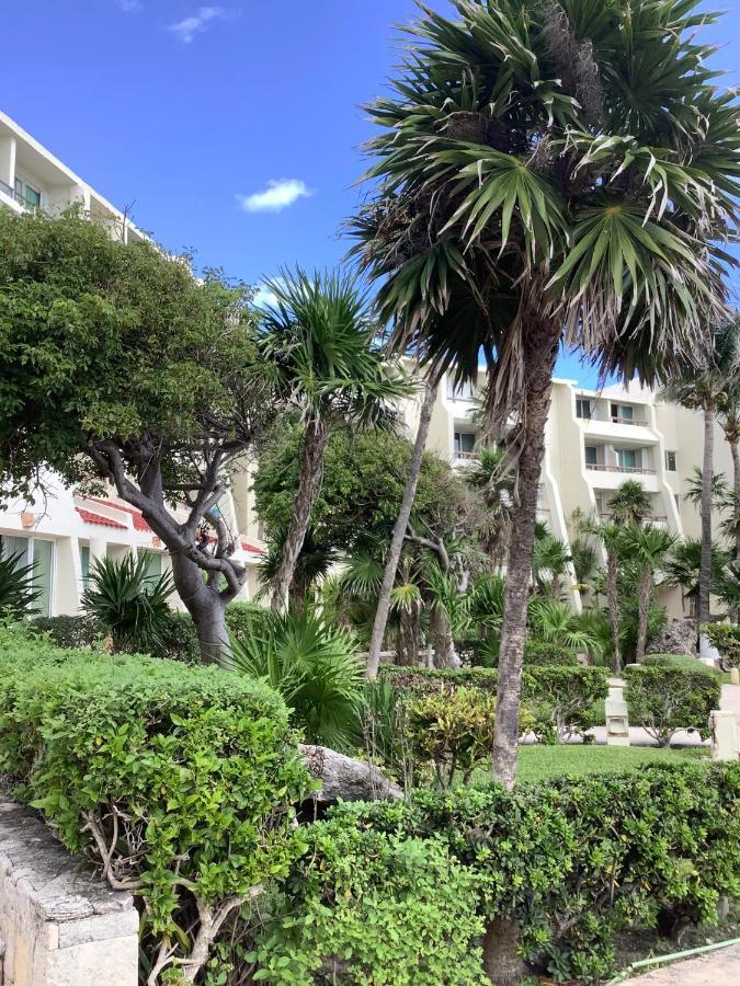 Beachaccess Hotelzone 3705 Канкун Екстериор снимка