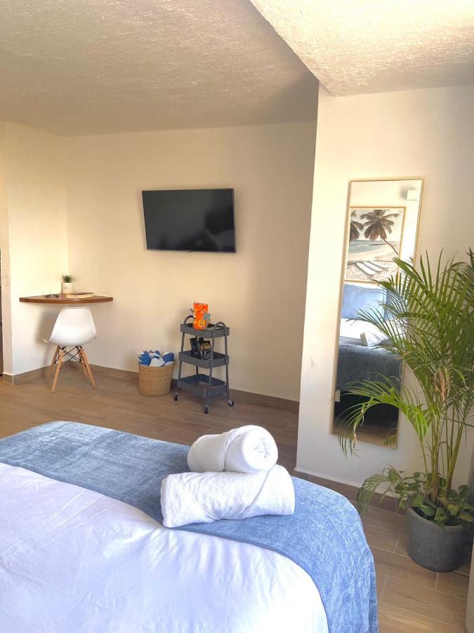 Beachaccess Hotelzone 3705 Канкун Екстериор снимка