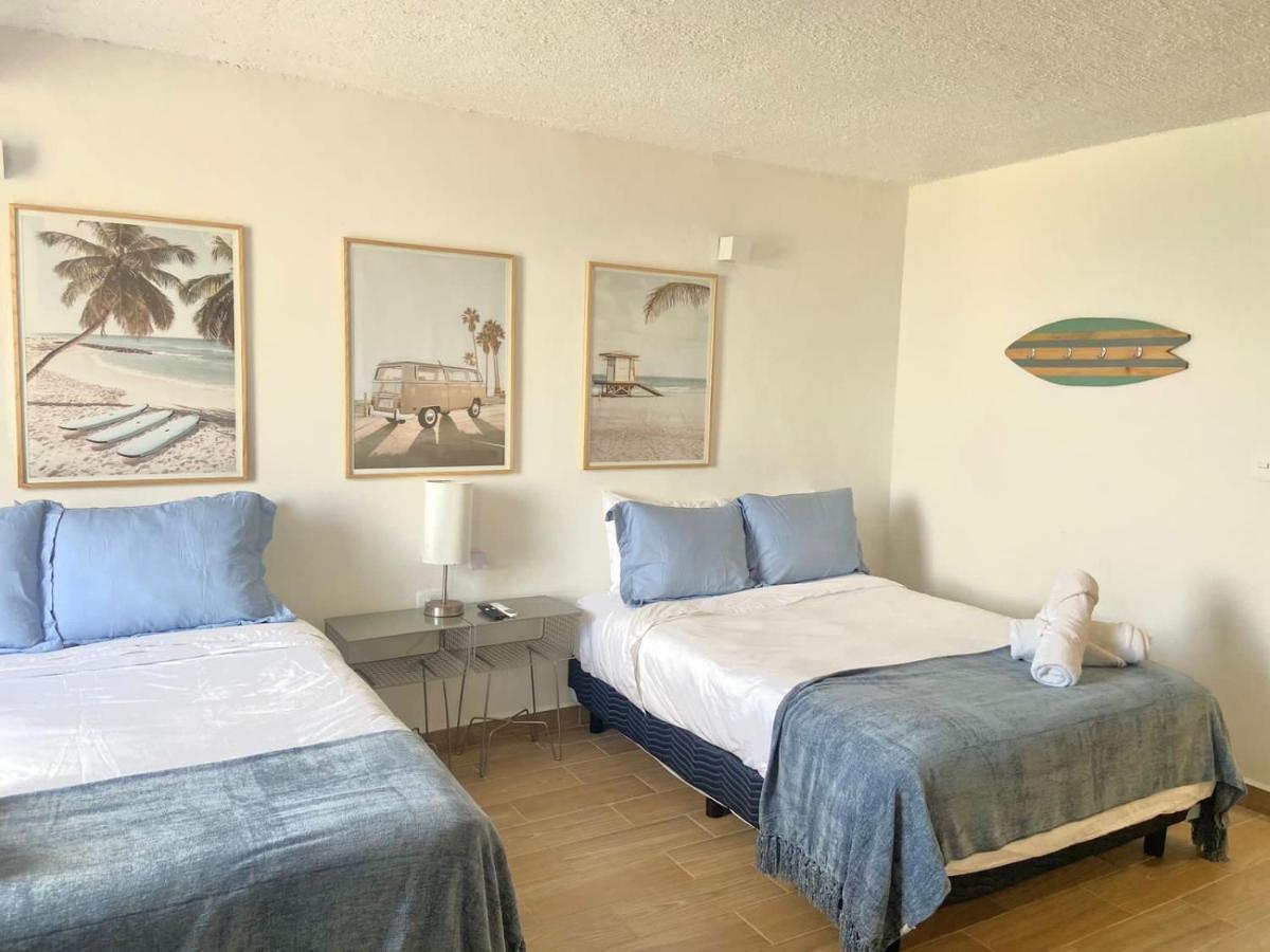 Beachaccess Hotelzone 3705 Канкун Екстериор снимка